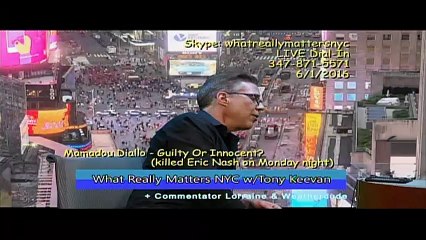 Venezuela, Diallo, Trumpo, Cake