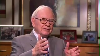 Warren Buffett   How Should a CEO Be Compensated