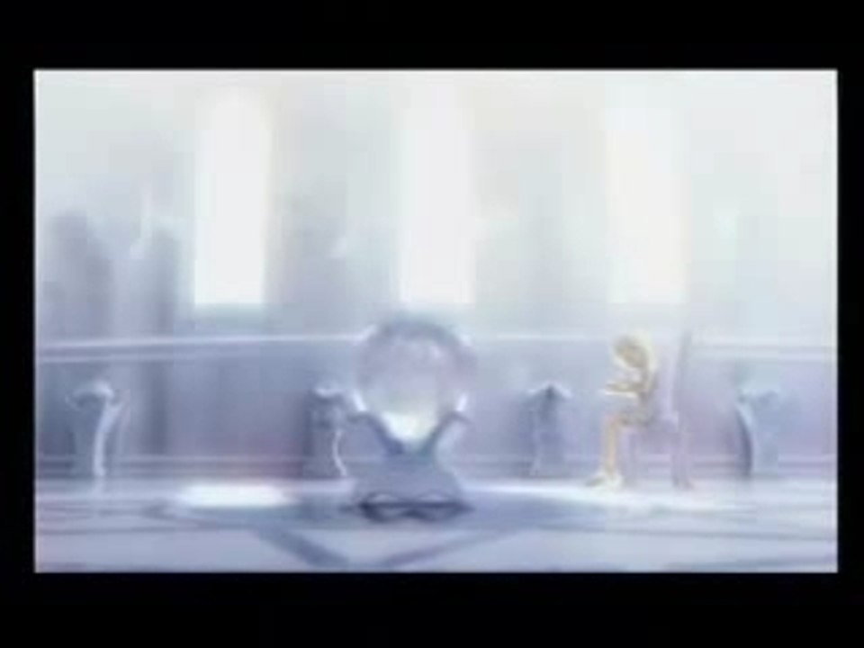 Kingdom Hearts - Blue AMV