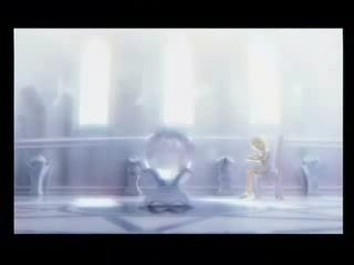 Kingdom Hearts - Blue AMV