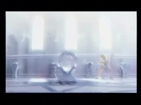 Kingdom Hearts - Blue AMV