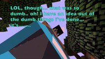 Dumb Ways To DIE in Minecraft - very, very stupid ways..