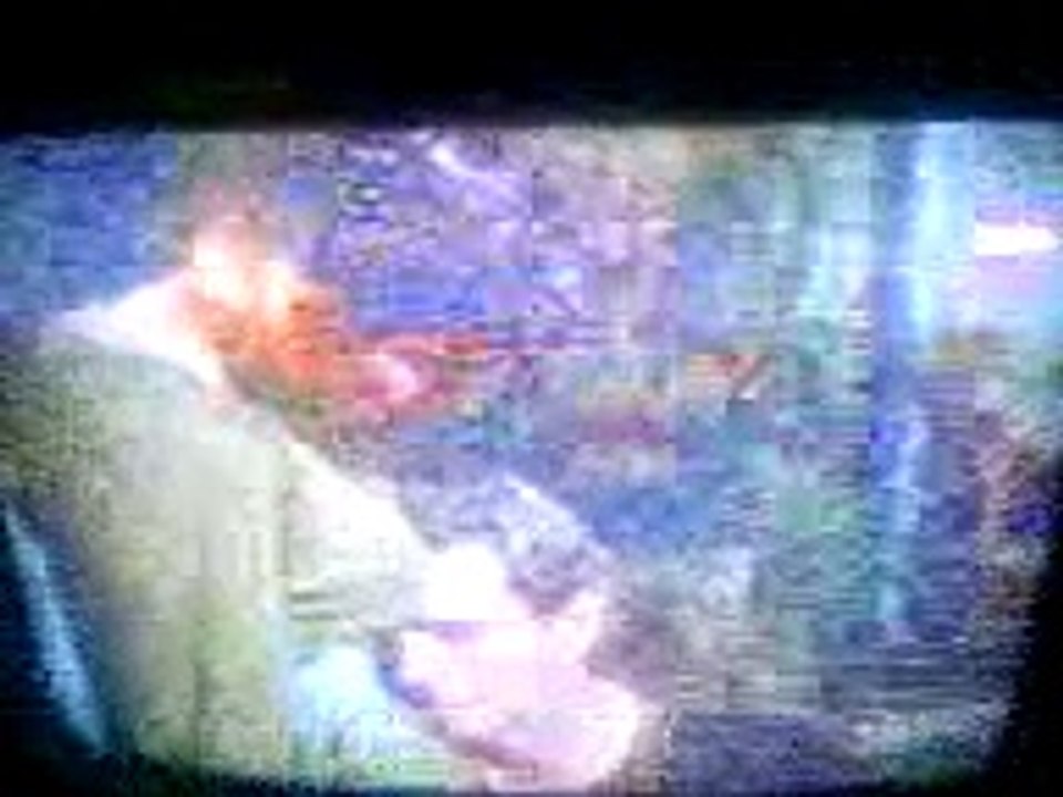 Ben Hur Final Latino