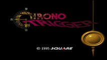12 - Secret of the Forest - Chrono Trigger Pre-Release - OST - SNES