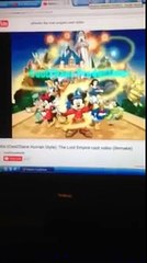 Atlantis: The Lost Empire Cast Video