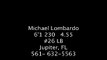 COS Michael Lombardo #26 2009 Highlights