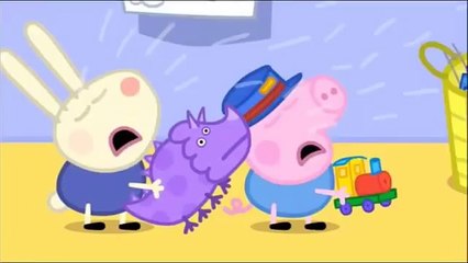 Peppa pig crying videoPeppa pig and George crying videoPeppa pig cry