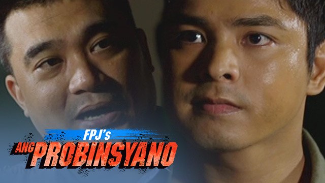 FPJ's Ang Probinsyano: Cardo confronts Mayor Anton