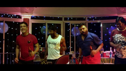 Manja Kattil Pokande | Aadupuliyattam Movie | Jayaram, Ramya Krishnan