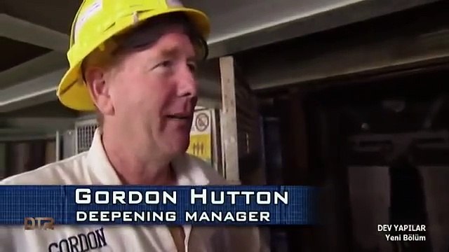 Dev Yapılar : Dünyanın En Derin Altın Madeni (Türkçe Belgesel HD)