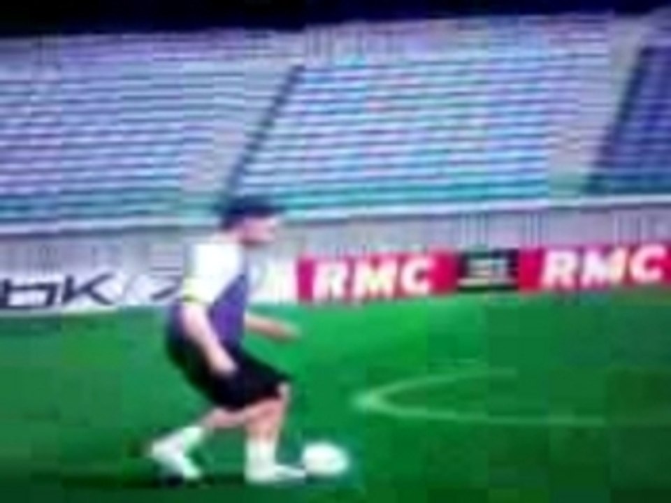 gestes tecniques PES