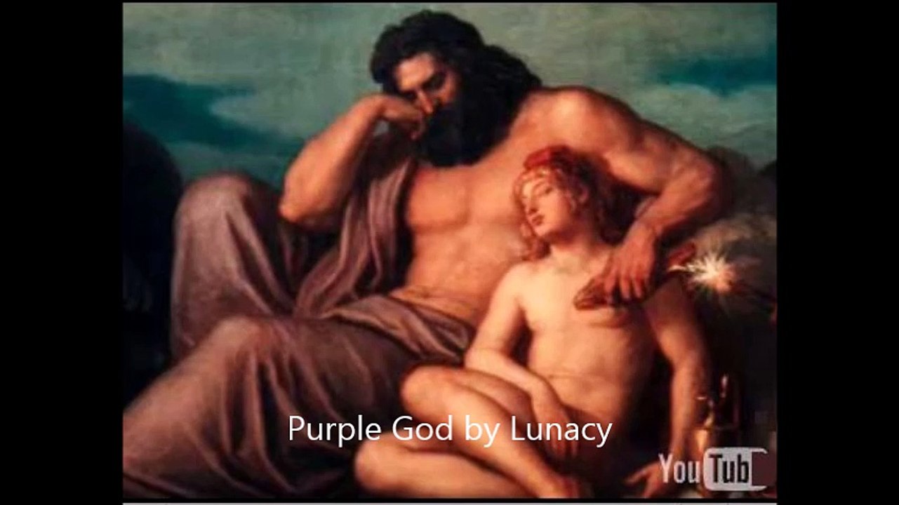 purple god movie