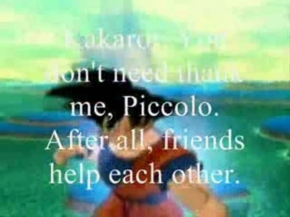 Final Battle Saga - Episode 12 - Assault on Namek