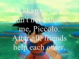 Final Battle Saga - Episode 12 - Assault on Namek