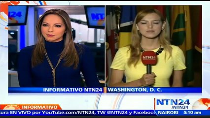 “Para Paraguay garantizar la realización del referendo revocatorio es un requisito indispensable”: Embajadora Elisa Ruiz