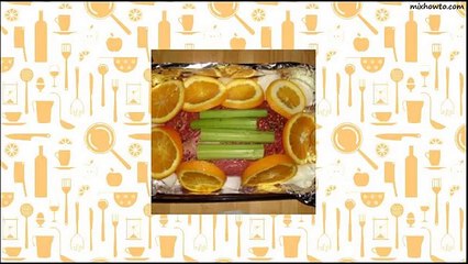 Recipe Corned Beef and Cabbage II