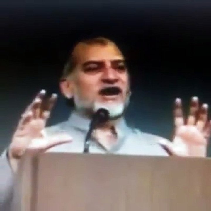 Orya Maqbool Jan