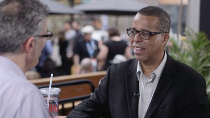 How Ford Is Becoming A “Mobility Company” (Hint: Not Just Autonomous Cars)