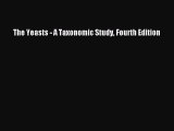 Download The Yeasts - A Taxonomic Study Fourth Edition PDF Online