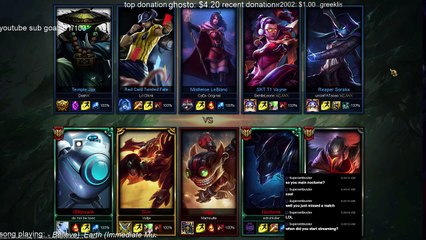 League of Legends 15 wins 0 keys wtf ? (131)