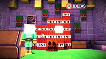 Como baixar: Minecraft: Story Mode para Android (  Todos episódios)