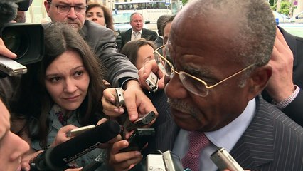 OPEC ministers gather in Vienna as oil market on the mend