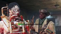 Lets Play modded Fallout 4 Ep:3 (Part 2)