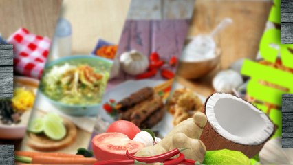 Poffertjes Pandan Pisang