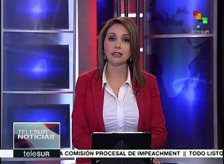 OEA respalda mediación de Unasur en situación de Venezuela