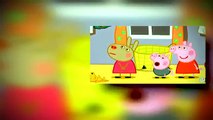 Peppa Pig Francais Delphine Donkey