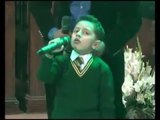 Baba Mere Pyare Baba - A Tribute Song To Martyred APS Students