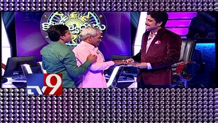 Chiranjeevi and Nagarjuna become Business Partners again