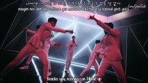KNK - Back Again MV [English subs   Romanization   Hangul] HD
