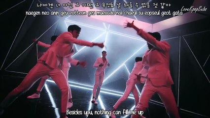 KNK - Back Again MV [English subs + Romanization + Hangul] HD
