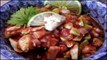 Recipe Mexican Seafood Cocktail