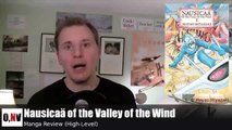 Nausicaä of the Valley of Wind - Manga Review