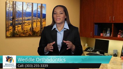 Weddle Orthodontics WestminsterOutstandingFive Star Review by A G.