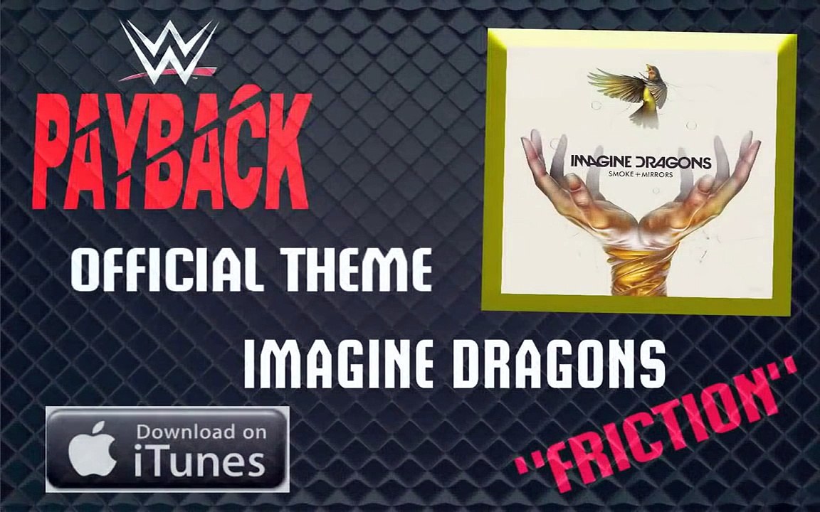 payback theme song 2015 (not full song)