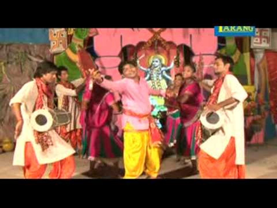 HD-कवन फूल माई के।Kawan Phool Mai Ke।Aaja Maiya Baghawali।Suryamal Yadav Bhojpuri Mata Song 2014