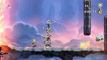Rayman Legends (PS4) - Weekly challenge 22/02-01/03/2015 - 29