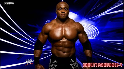 WWE- Bobby Lashley 4th Theme Song - 'Hell Will Be Calling Your Name'