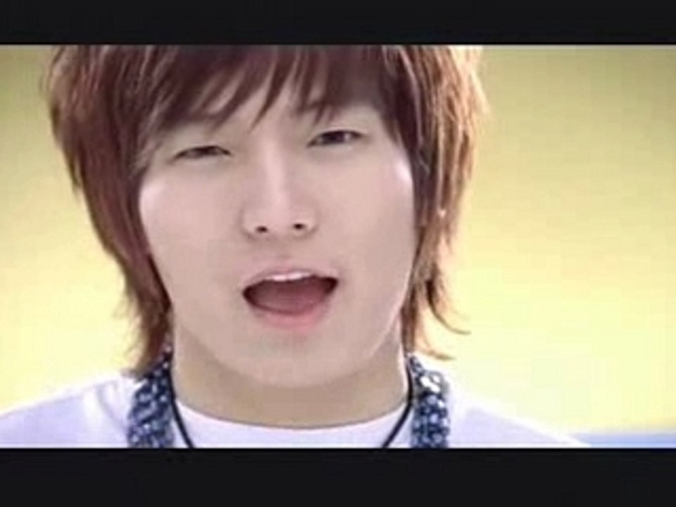 [MV]Talk!