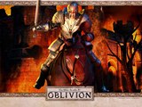 the elder scrolls IV: OBLIVION OST -Wind From the Depths-