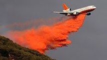 The Best Air Tanker in the world - DC 10