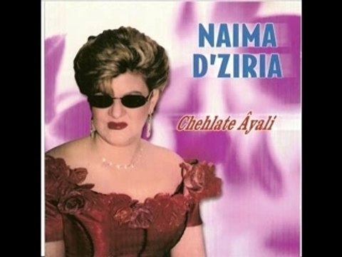 Naima dziria medley algerois