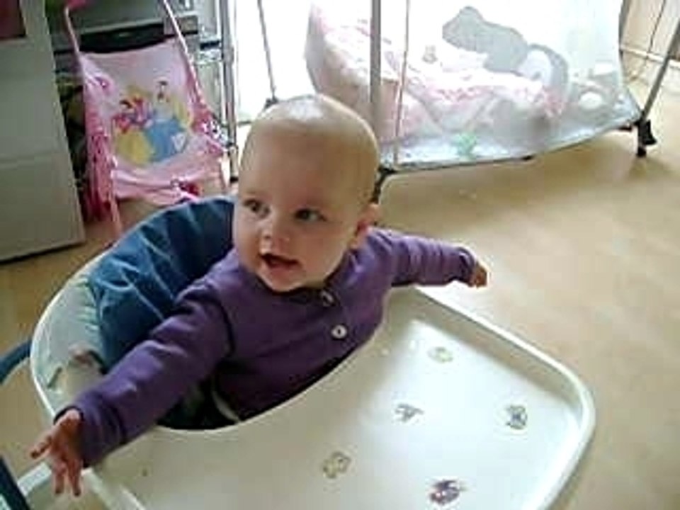 amelia fou rire 2