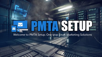 PMTA - The Tailored Fit PowerMTA Services