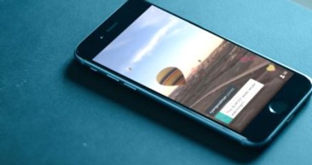 Periscope, Nihayet Harekete Geçiyor