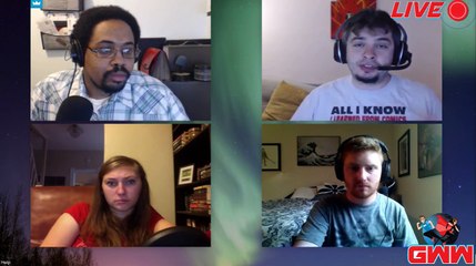 Segment From Games Podcast 234| Xbox 4K