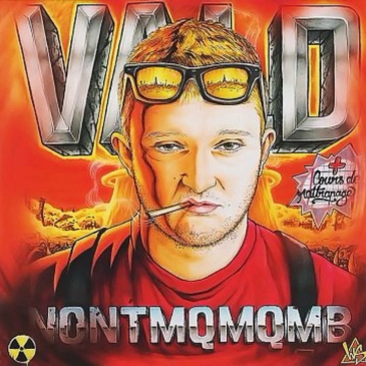Vald - La ive (feat georgio)